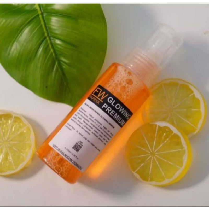 FACIAL WASH//FACIAL WASH PEPAYA PREMIUM//SABUN PEPAYA ORIGINAL//PEPAYA SOAPI PEPAYA CAIR