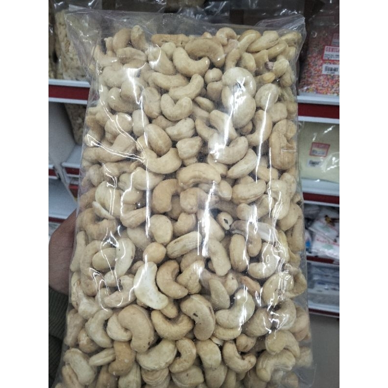 

Kacang mete 1kg