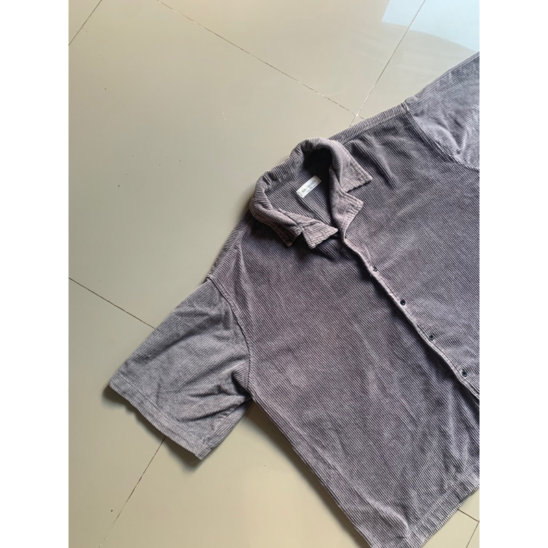 Ravharren Corduroyshirt