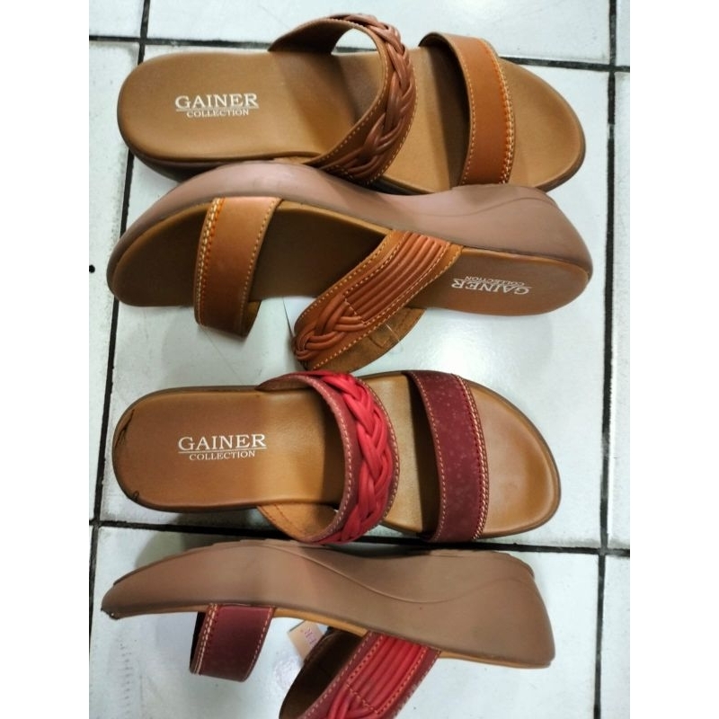 SANDAL GAINER (OBRAL)