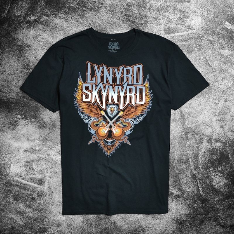 Lynyrd Skynyrd Official Tee