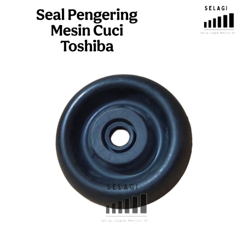 SEAL PENGERING MESIN CUCI 2 TABUNG TOSHIBA AS 12 | SIL PENGERING MESIN CUCI TOSHIBA 2 TABUNG AS 12 |