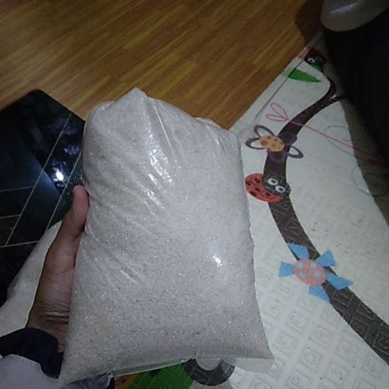 

GULA PASIR 1 KG PAS