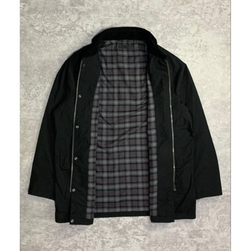 Uniqlo Hunting Jacket