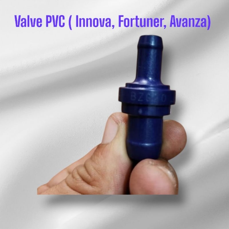 Valve pvc pcv toyota innova inova fortuner avanza 12204-BZ020