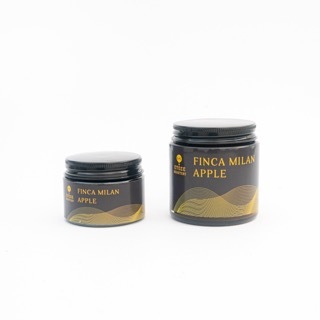 

ETECE Roastery FINCA MILAN APPLE Single Origin Specialty Coffee Beans - 50 gram