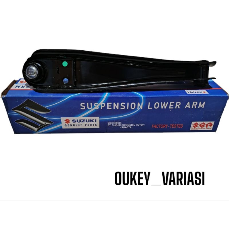 LOWER ARM ASSY BALL JOINT/SAYAP For Suzuki Carry/Carry Extra/Carry 10/Carry Bagong