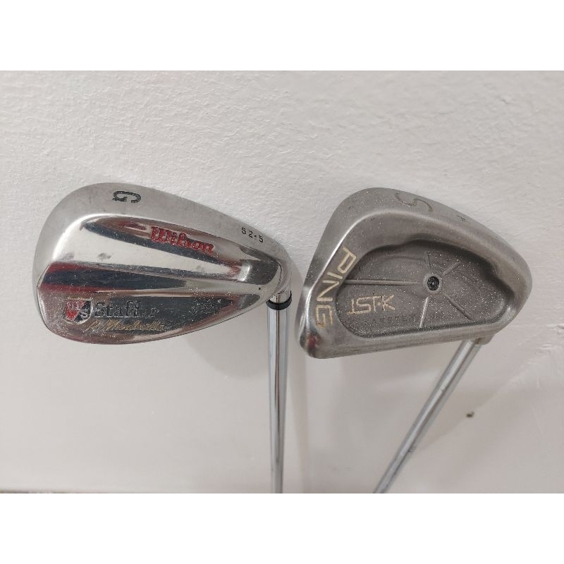 Stik golf second wedge