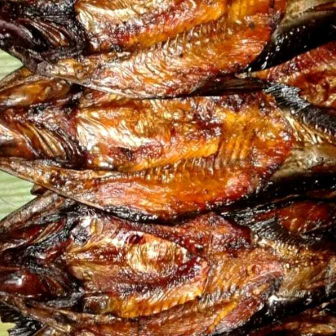 

IKAN ASAP LELE/Ikan Sale Asap Ikan Lele Asap Medan