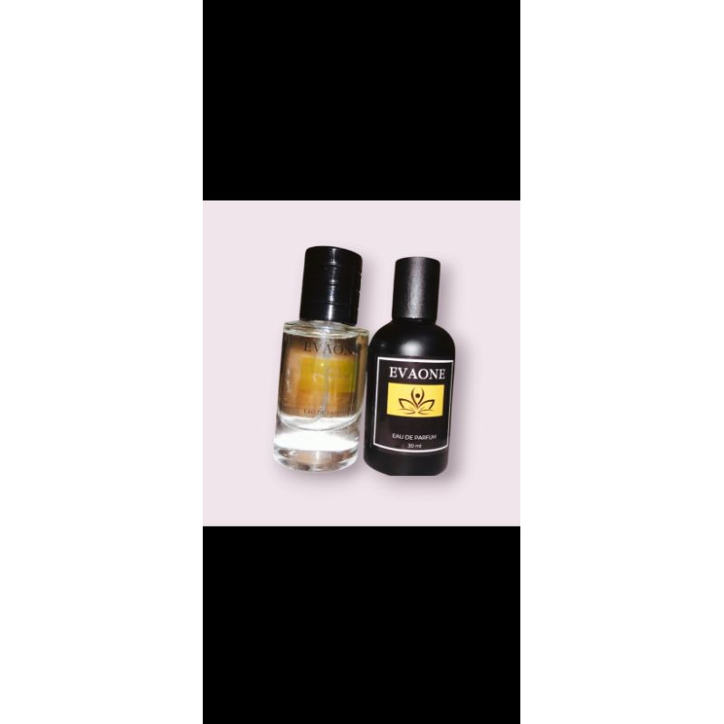 Parfum Romance Wish X Pink Chifon by EVAONE PARFUM