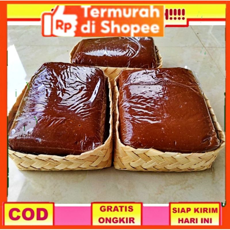 

PROMO JENANG KETAN ASLI JAWA1KG