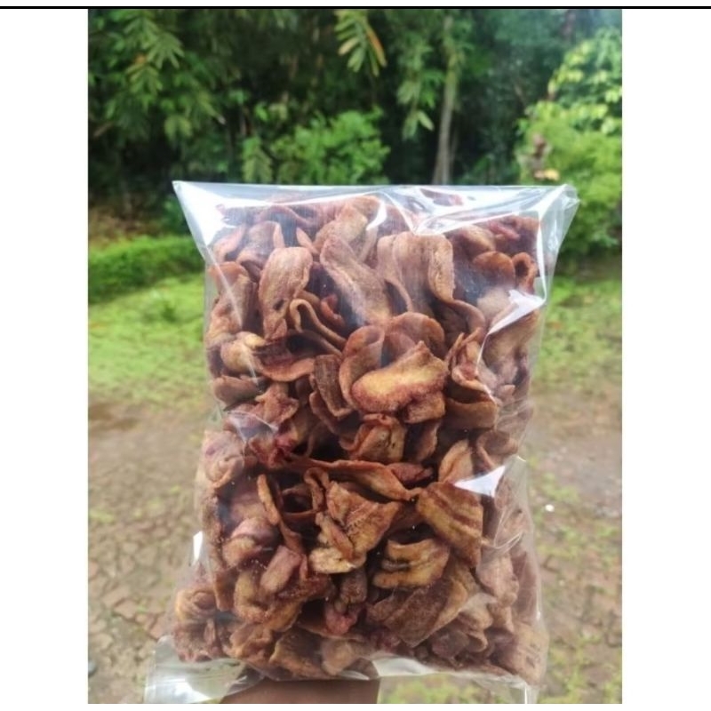 

keripik sale pisang 250gr