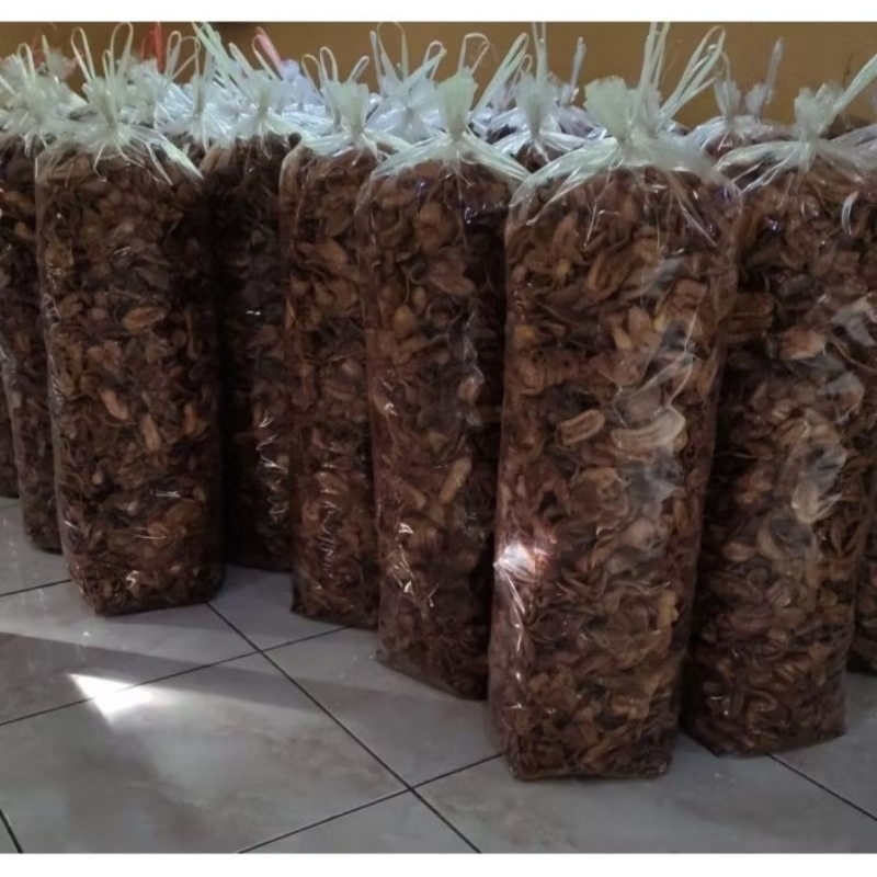 

sale keripik pisang 2kg