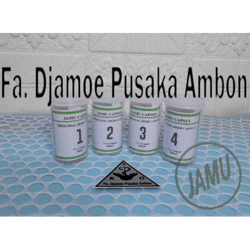 Jamu Asam Urat. Herbal - Jamu untuk Asam Urat.