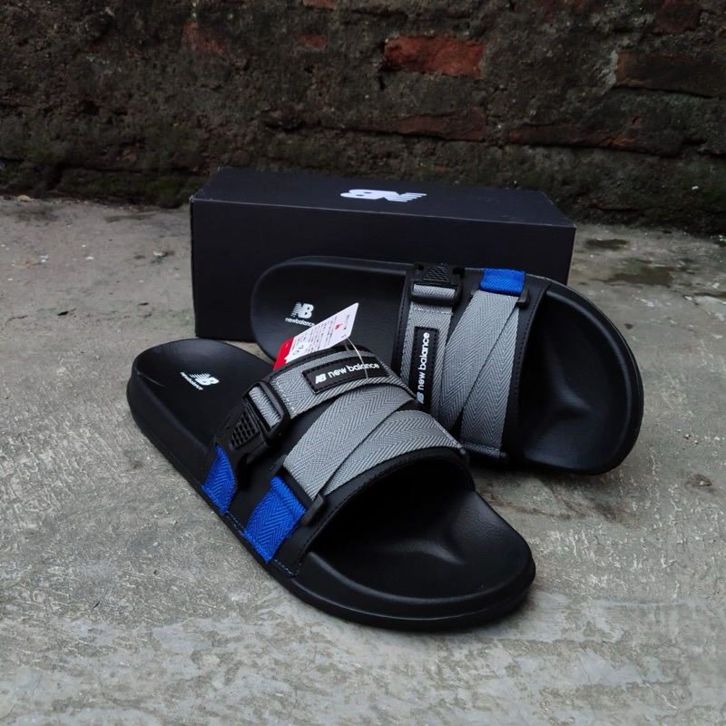SANDAL PRIA WANITA SIZE JUMBO / SANDAL PRIA WANITA UKURAN JUMBO