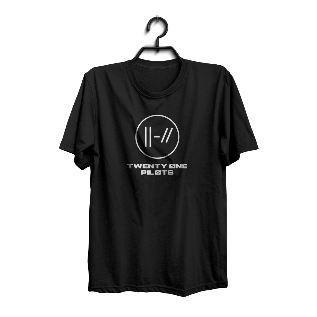 Kaos Twenty One Pilots