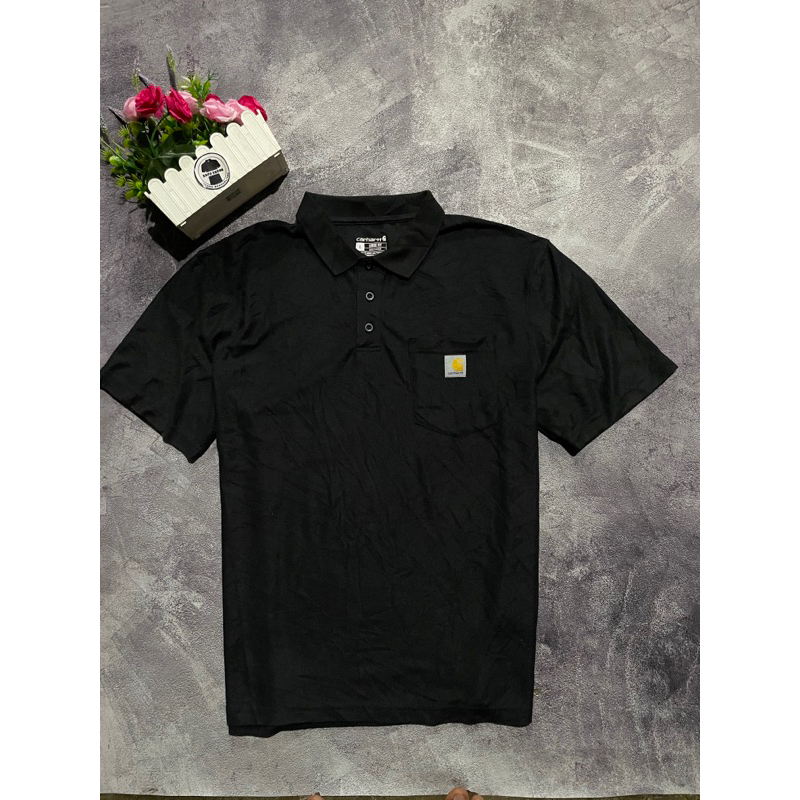 polo shirt carhartt