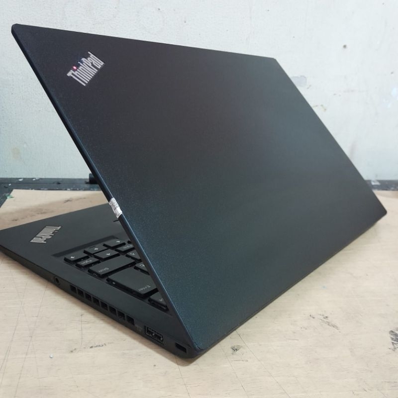laptop Lenovo thinkpad x1 carbon Intel core i7