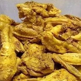 

Ayam Ungkep 1 Ekor