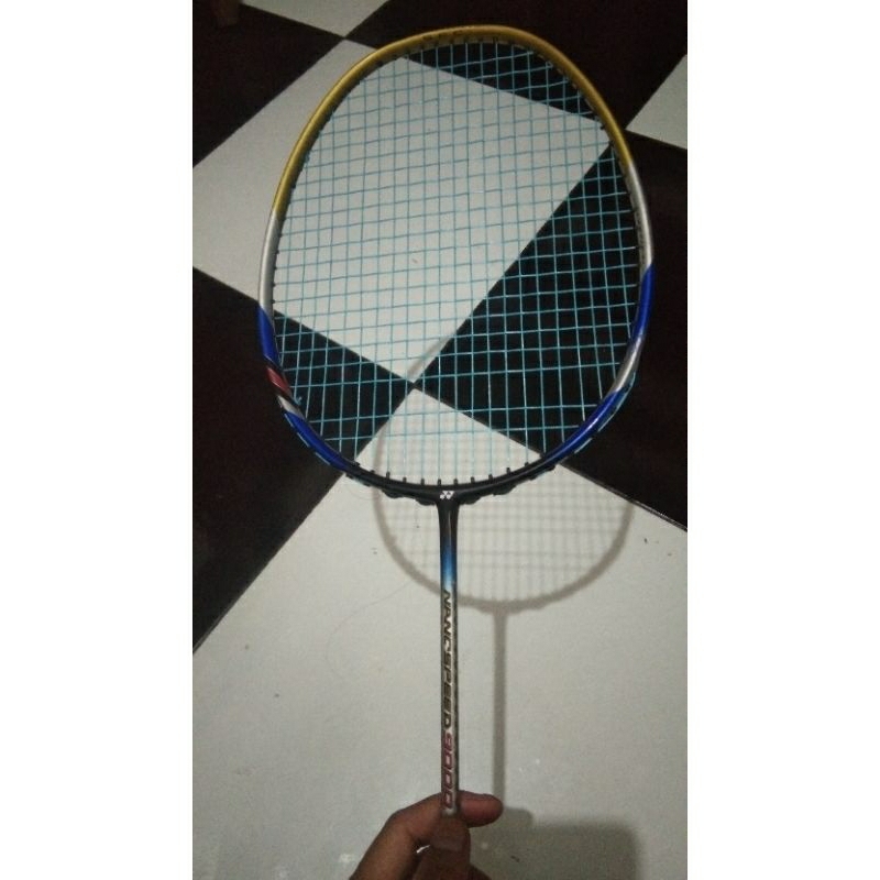 raket yonex nanospeed nano speed series original raket badminton bulu tangkis