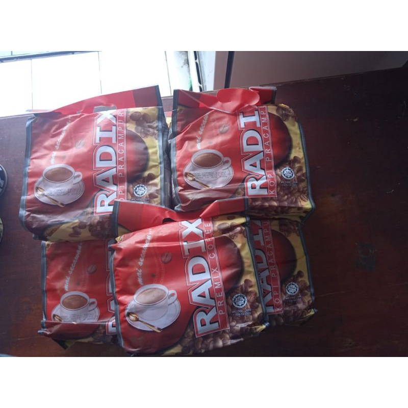 

Radix Jumbo Isi 32/Radix Malaysia/Radix Premik