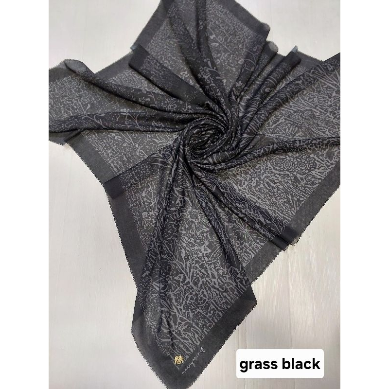 KERUDUNG GRASS SERIES MARAYASCARF MARAYA SCARF