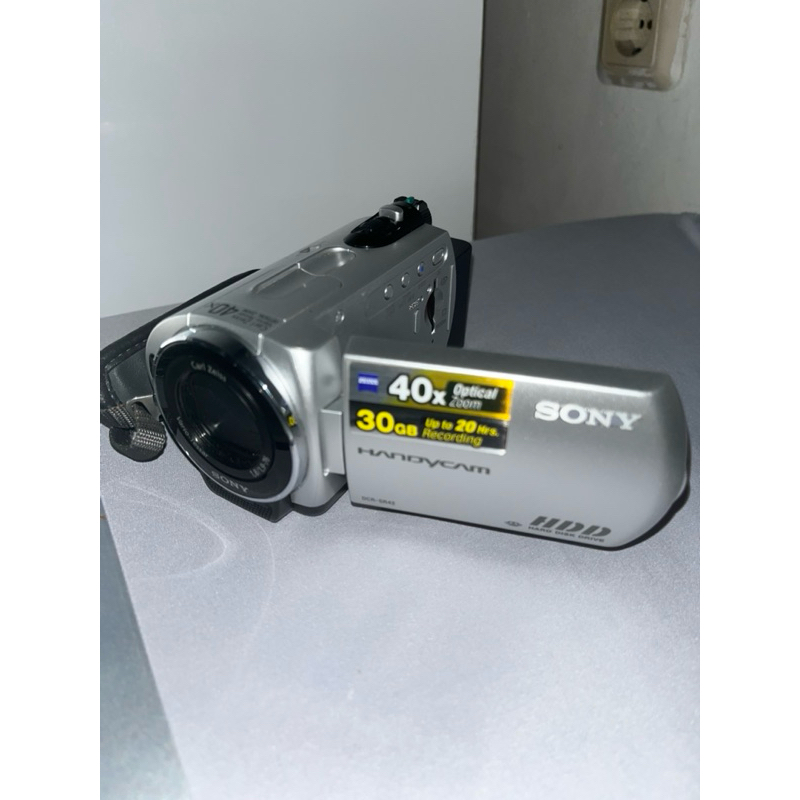 Handycam Sony DCR SR42