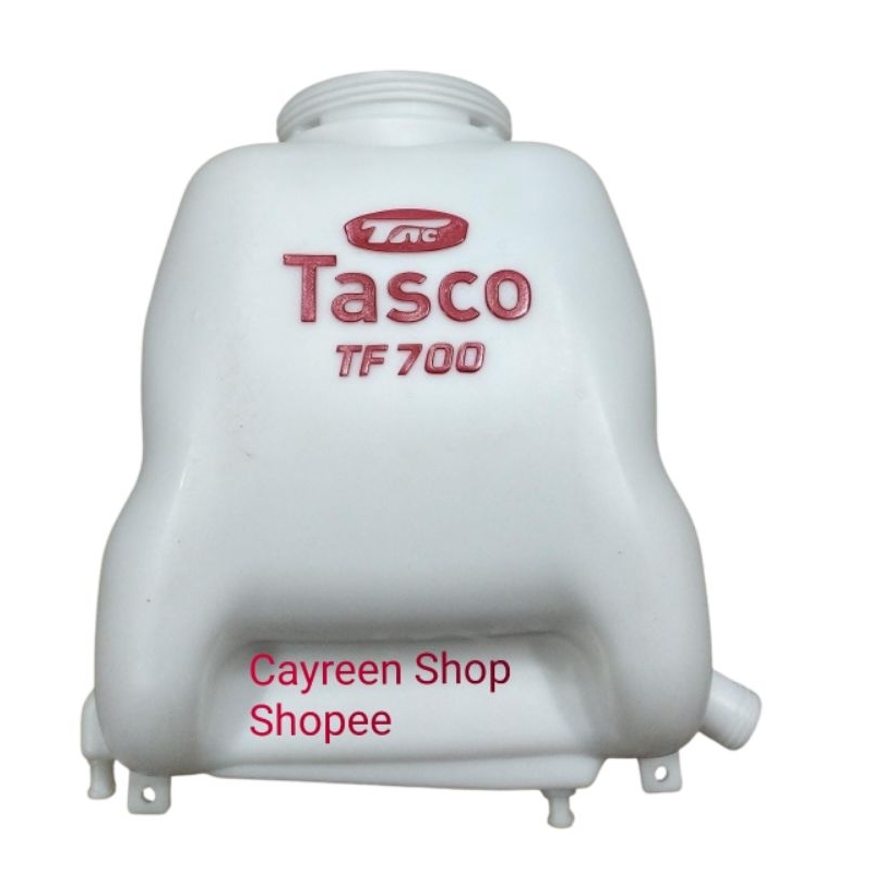 Chemical Tank Tasco TF 700   Tangki Obat Tasco TF 700