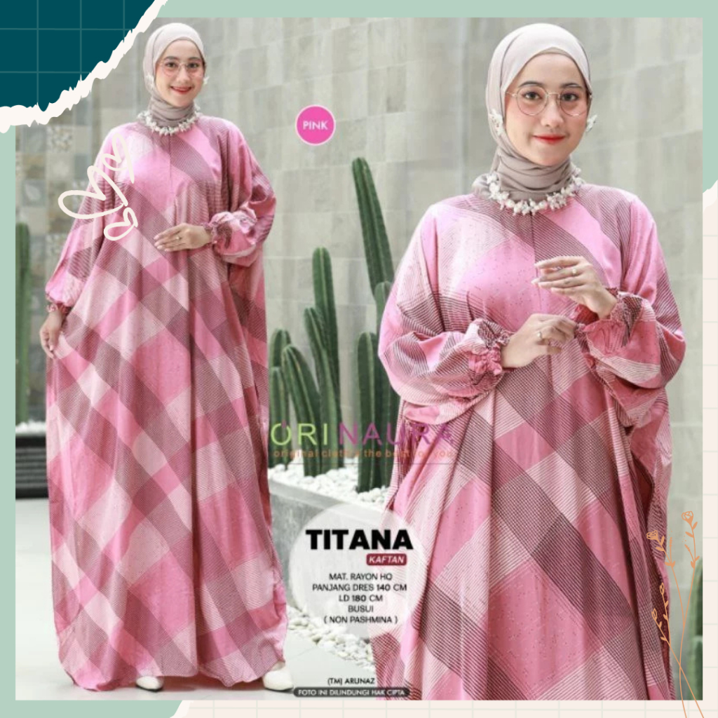 Dress Gamis Polos Drees Jumbo Homey Dres Rayon Big size Ruffle Kancing Fashion Muslim Wanita Model T