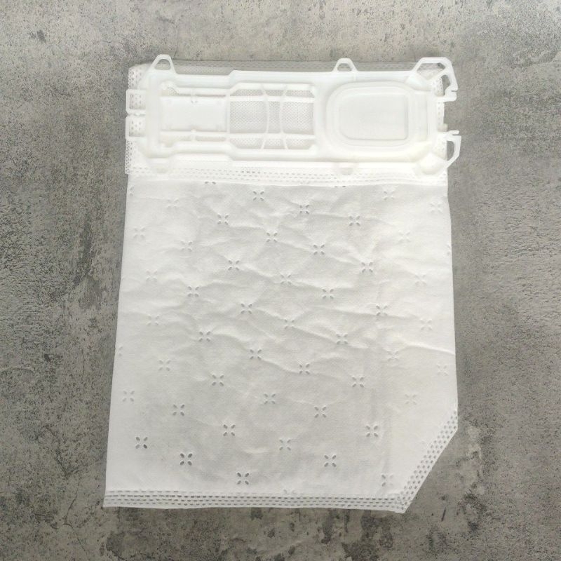 Kantong Debu Dustbag Vacuum Cleaner Kobold VK 135 136