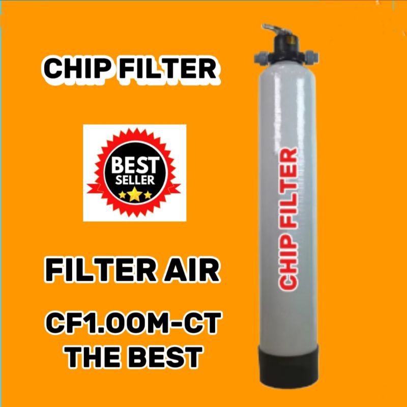 filter air CHIP CF1.00M-C