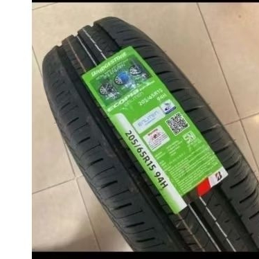 Ban mobil ecopia Bridgestone 205 65 R15