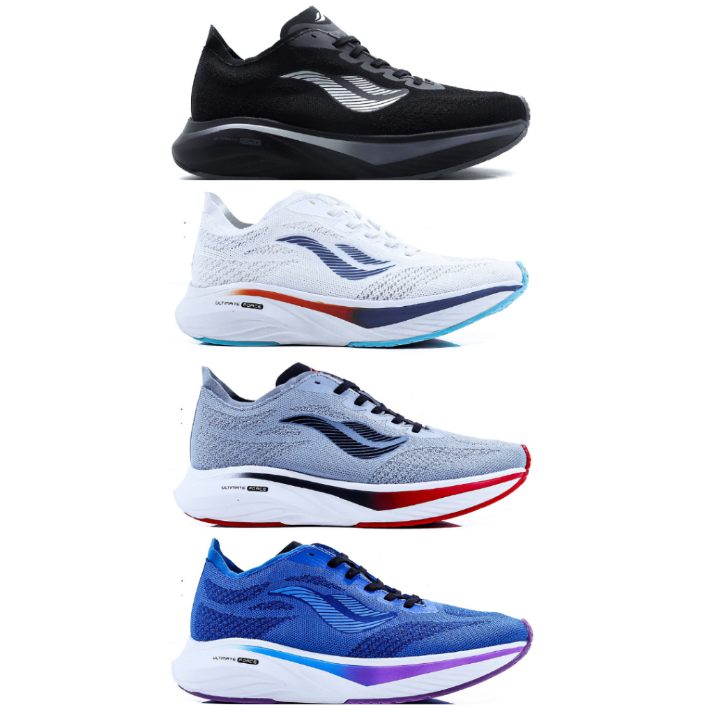 SEPATU LARI DESLE HORIZON - SEPATU RUNNING - SEPATU OLAHRAGA MURAH - DESLE - INDOOR - OUTDOOR
