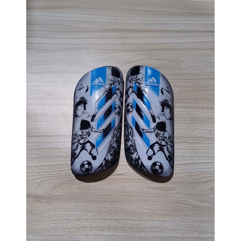 skindekker tsubasa shinguard tsubasa dekker tsubasa dekker original shin guard premium skin deker pr