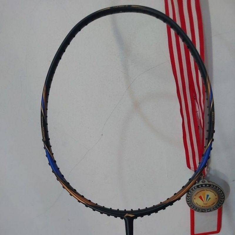 lining turbo x 80 gen 3