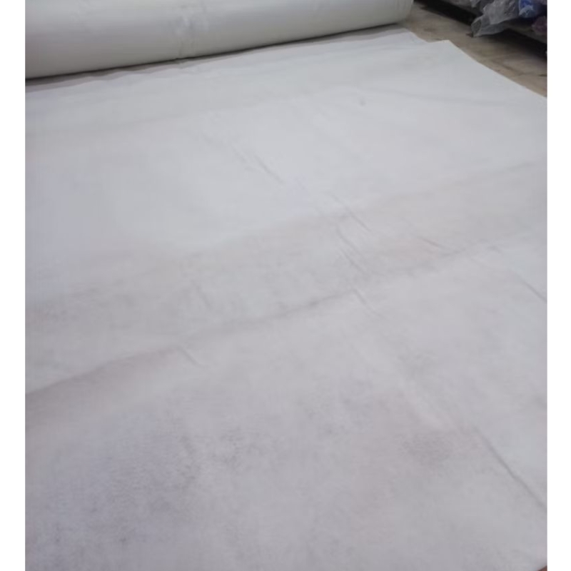 Karpet Wedding Putih BAROKAH Karpet Meteran White 1 x 3 Meter Karpet White Karpet Jalan Lebar 3 Mete