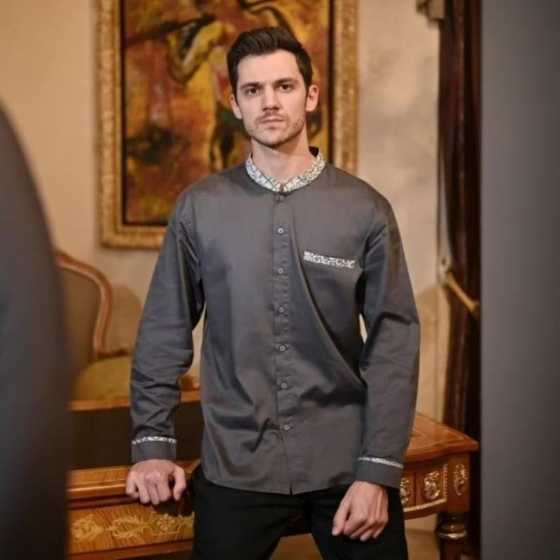 ABU DHABI KOKO BY PRIVE IVAN GUNAWAN