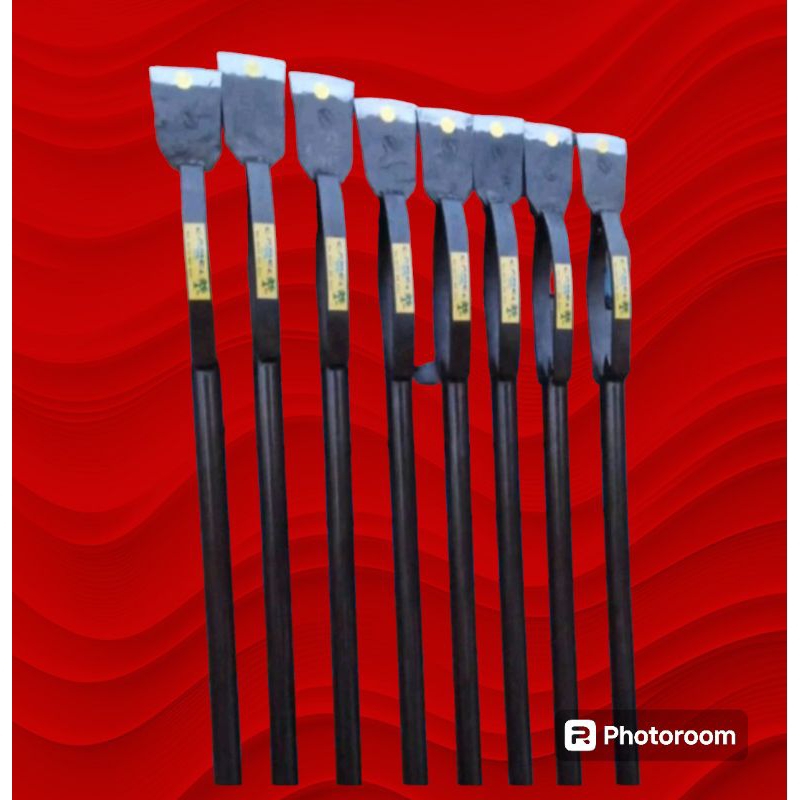 DODOS KASTRASI SAWIT / DODOS KASTRASI PANJANG