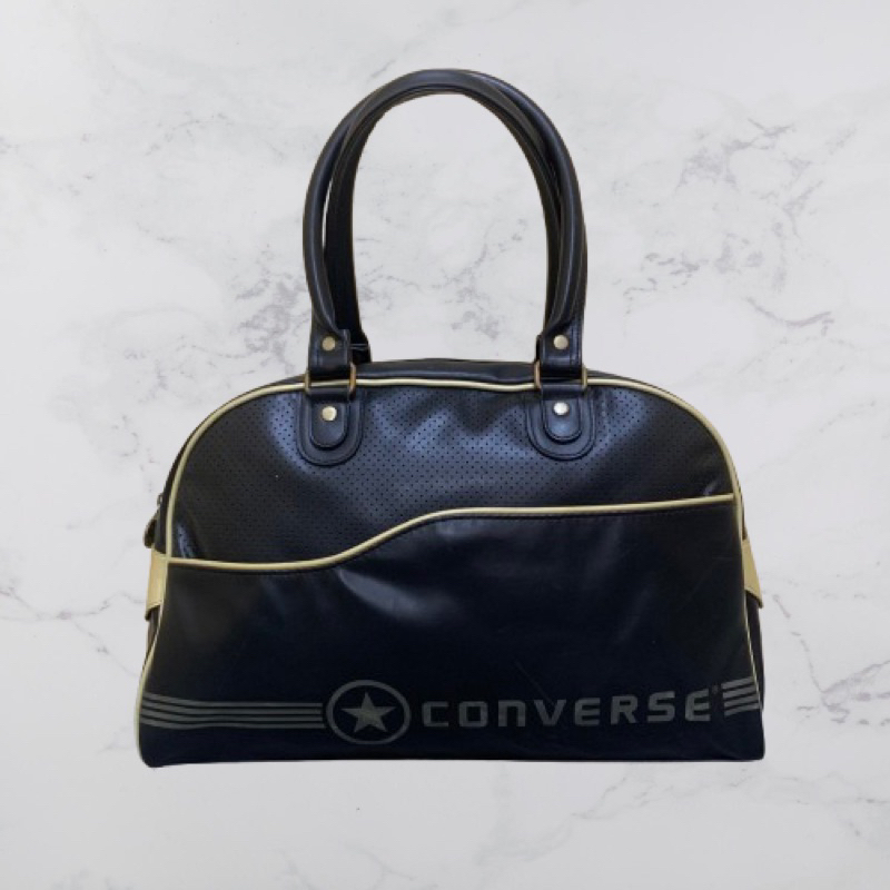 Duffel CONVERSE not PUMA not ADID*S Sling not CONVERSE Duffle Bag
