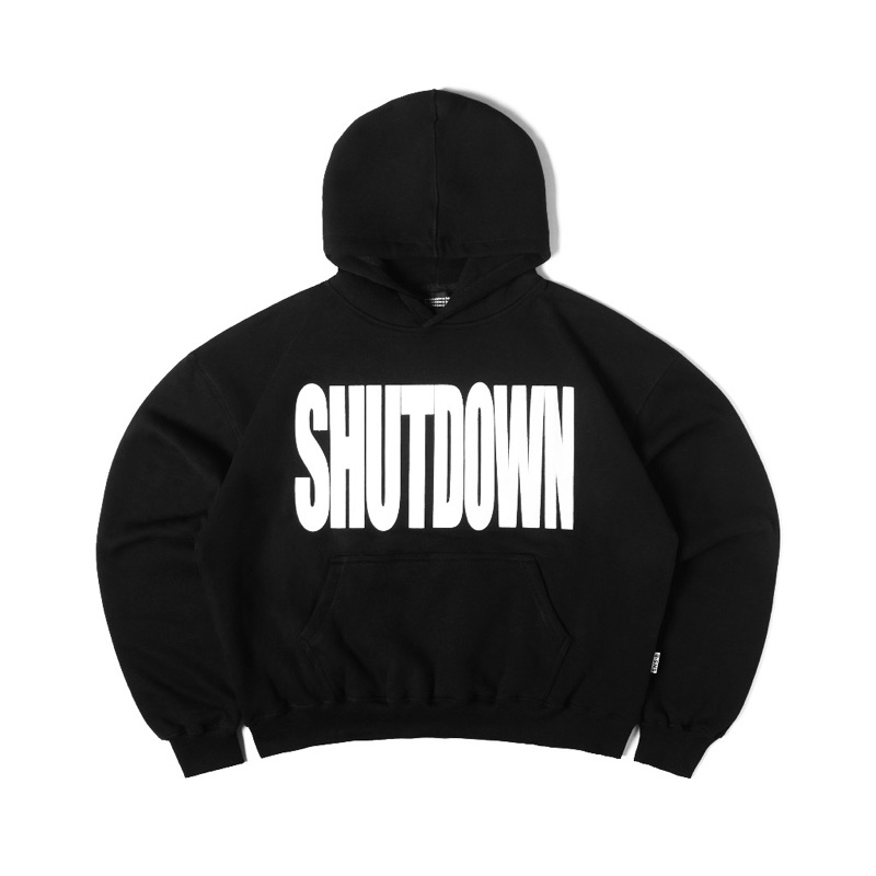 SHUTDOWN | SorryNotSorryBitch