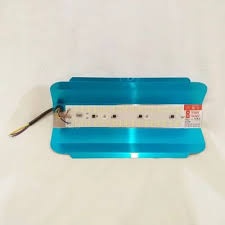 Lampu Jalan 50W , PJU LED Penerangan Jalan