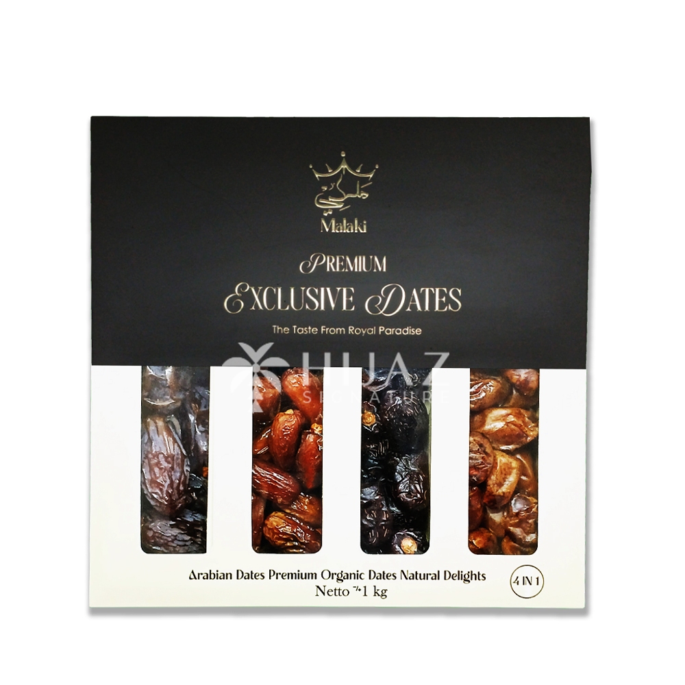 

Kurma 4 Varian Malaki Exclusive Cocok Untuk Kurma Hadiah