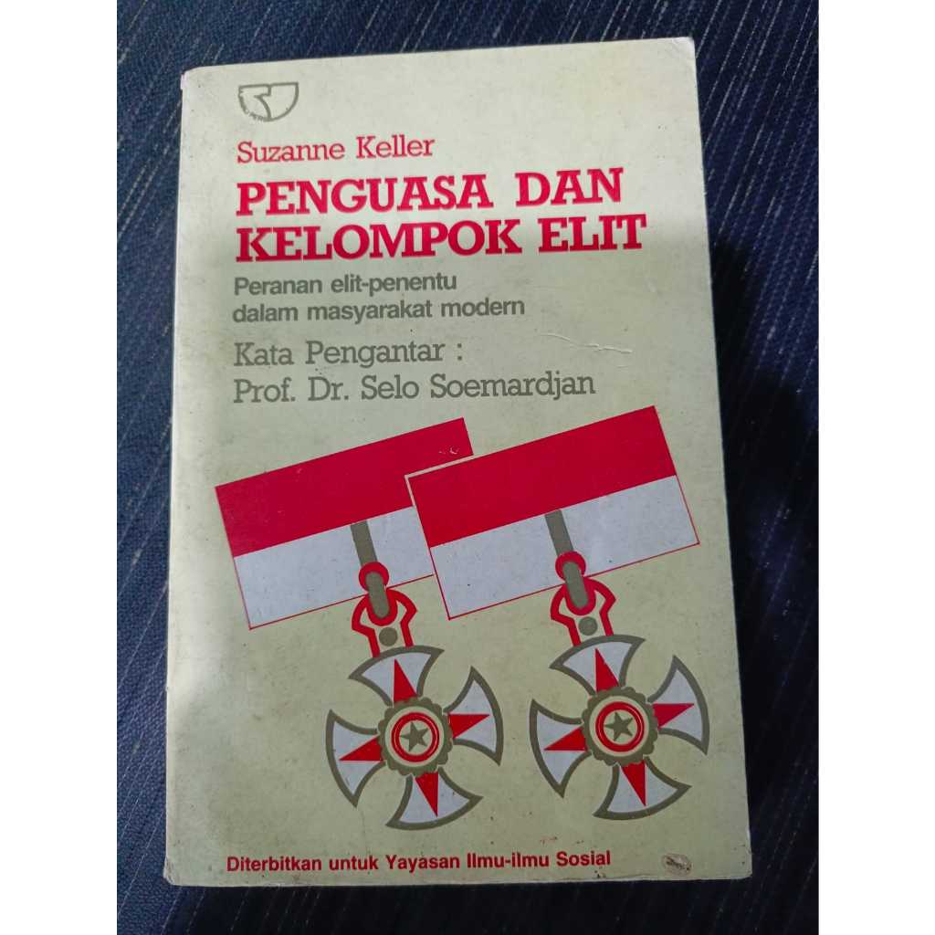 Penguasa dan Kelompok Elit