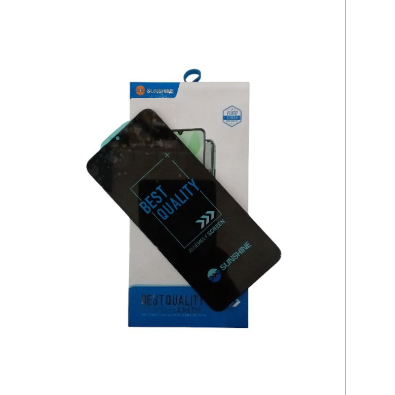LCD+TOUCHSCREEN INFINIX HOT 12/  HOT 12 PLAY/POVA 3/POVA 4 X6816 ORI