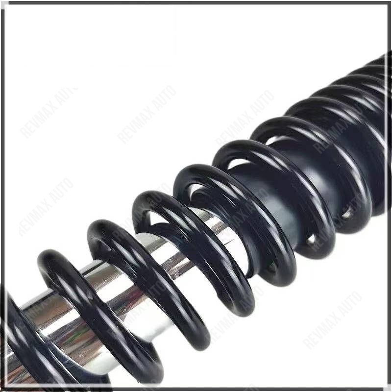 Berdoss_Balimay - 2 Pcs Shockbreaker Motor Universal 310Mm - Vario, Beat, Scoopy, Mio & Matic