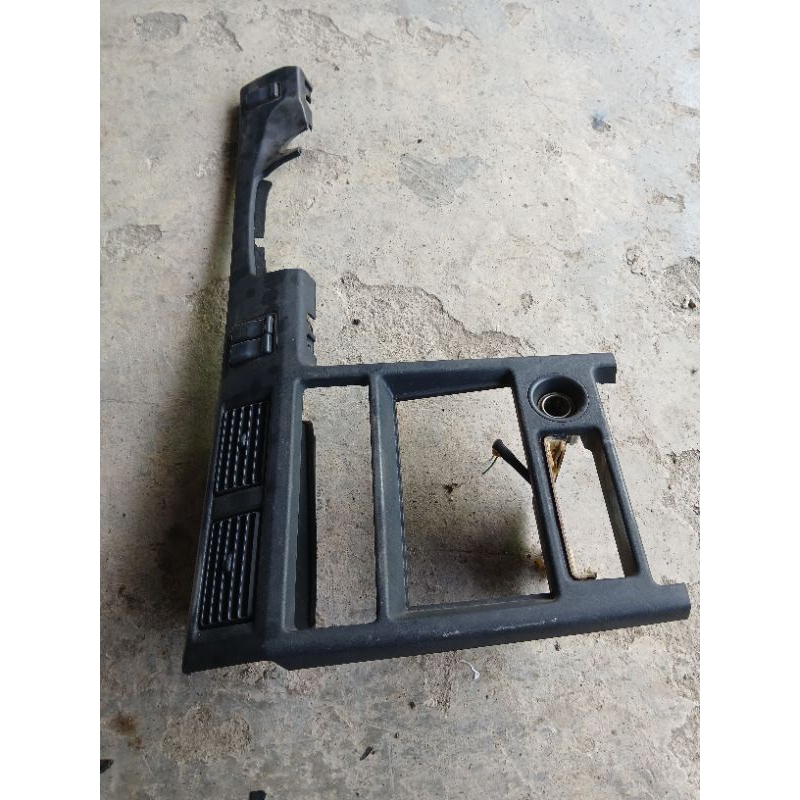 frame tengah set kisi AC Corolla Twincam AE92