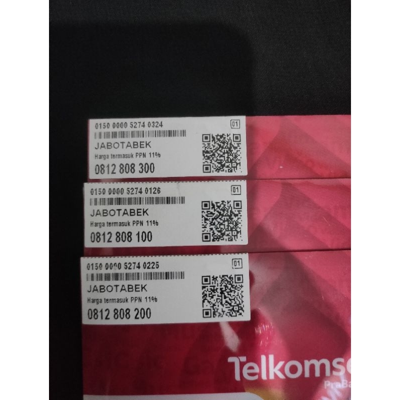 PERDANA TELKOMSEL NOMOR CANTIK 10 DIGIT 12 DIGIT BAGUS NOCAN
