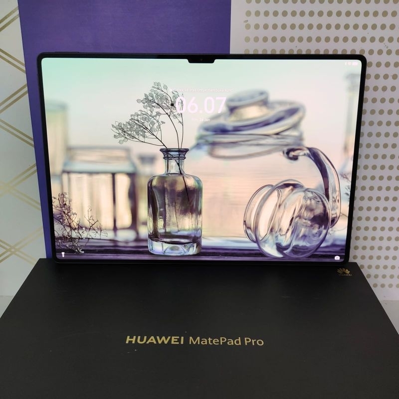 HUAWEI MATEPAD PRO 13.2 12/256 PCE-W29 SECOND FULLSET