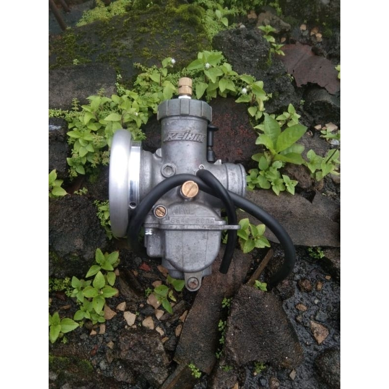 karbu pwl kips reamer 31'7 skep 32'5