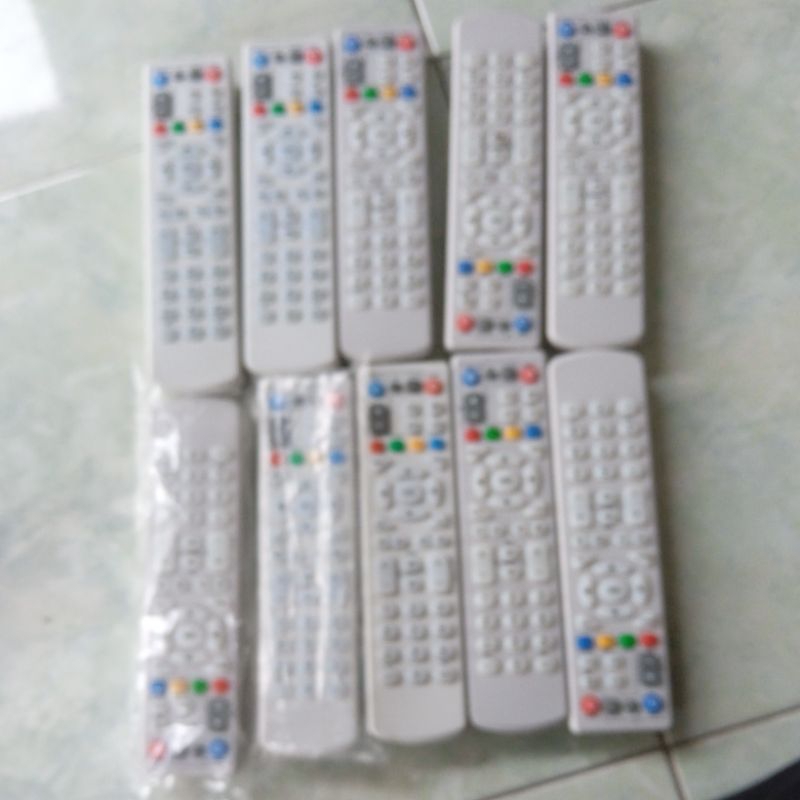 remot stb indihome bekas